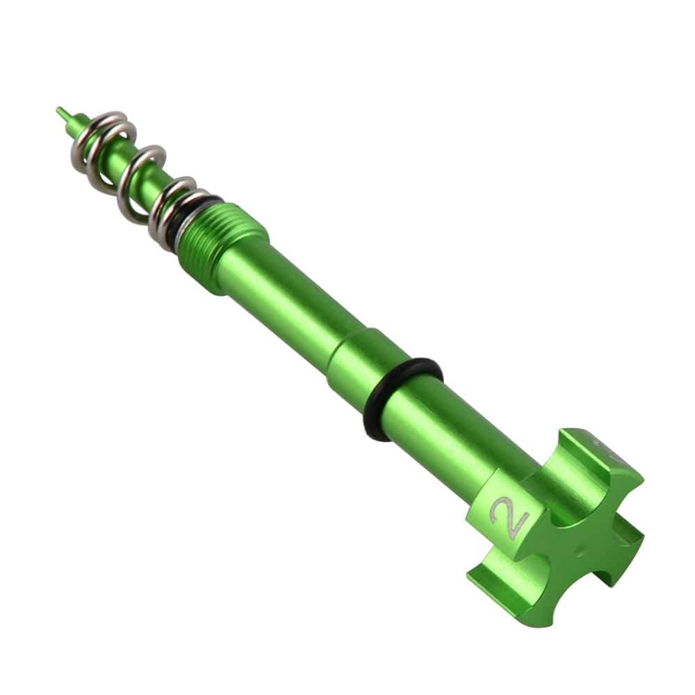 FCR Carb Air Fuel Mixture Screw Aluminum For Suzuki Honda Yamaha Kawasaki KTM - Image 4