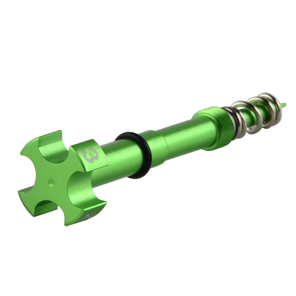 FCR Carb Air Fuel Mixture Screw Aluminum For Suzuki Honda Yamaha Kawasaki KTM - Image 5
