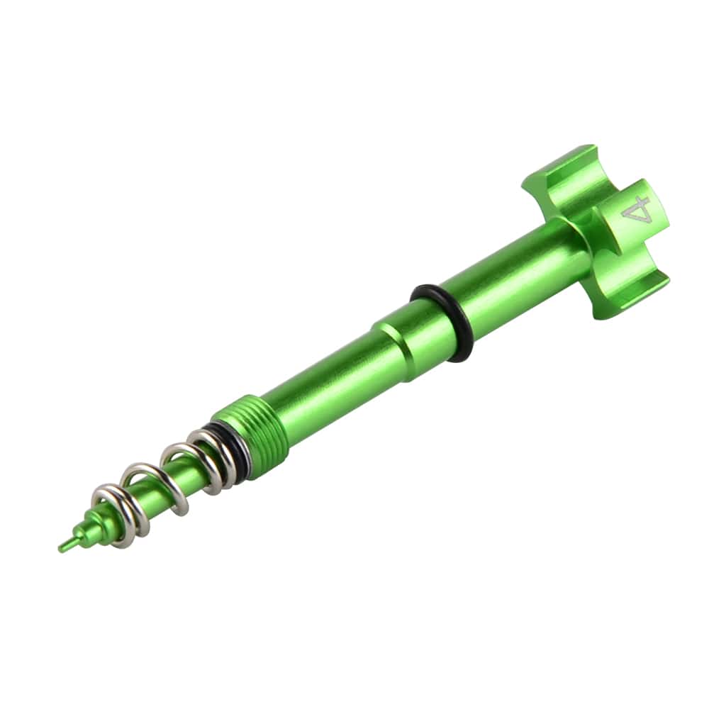 FCR Carb Air Fuel Mixture Screw Aluminum For Suzuki Honda Yamaha Kawasaki KTM - Image 6