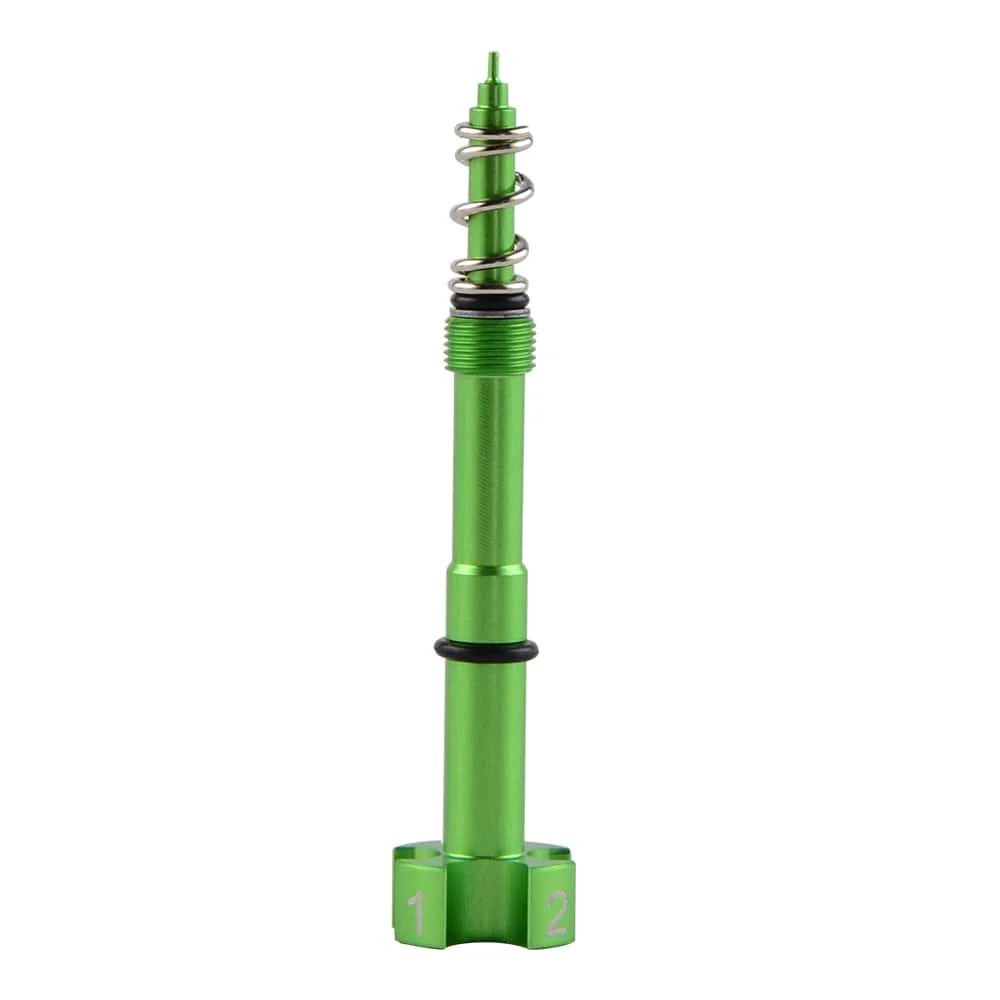 FCR Carb Air Fuel Mixture Screw Aluminum For Suzuki Honda Yamaha Kawasaki KTM - Image 7