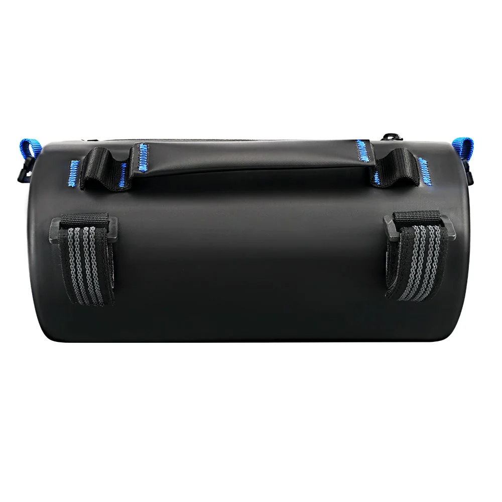 Motorcycle Handlebar Bag Front Barrel Storage Bags Waterproof - Image 7