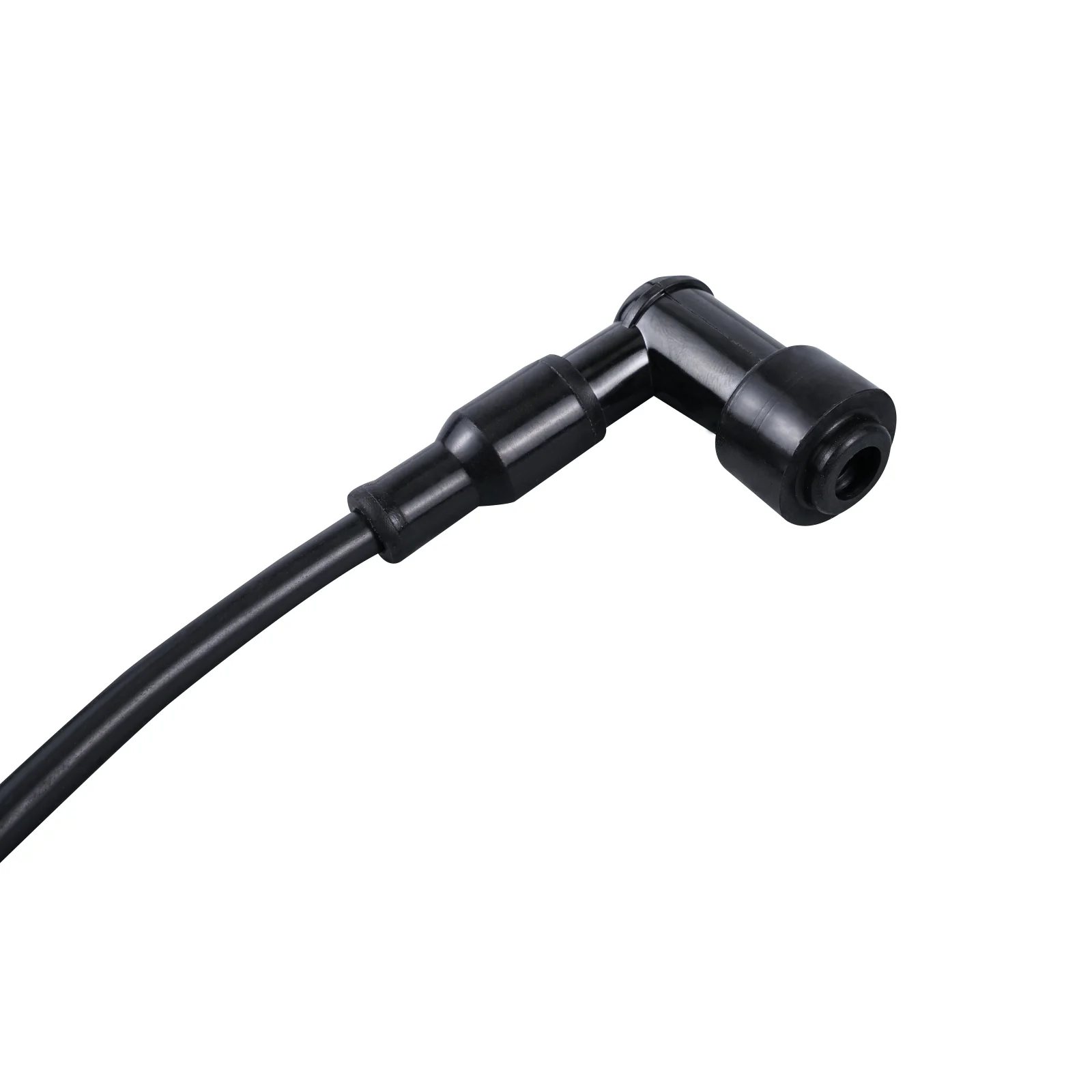 Motorcycle High Voltage 12V Ignition Coil For Honda CB100 CL100 CL100S SL100 SL125 - Image 5