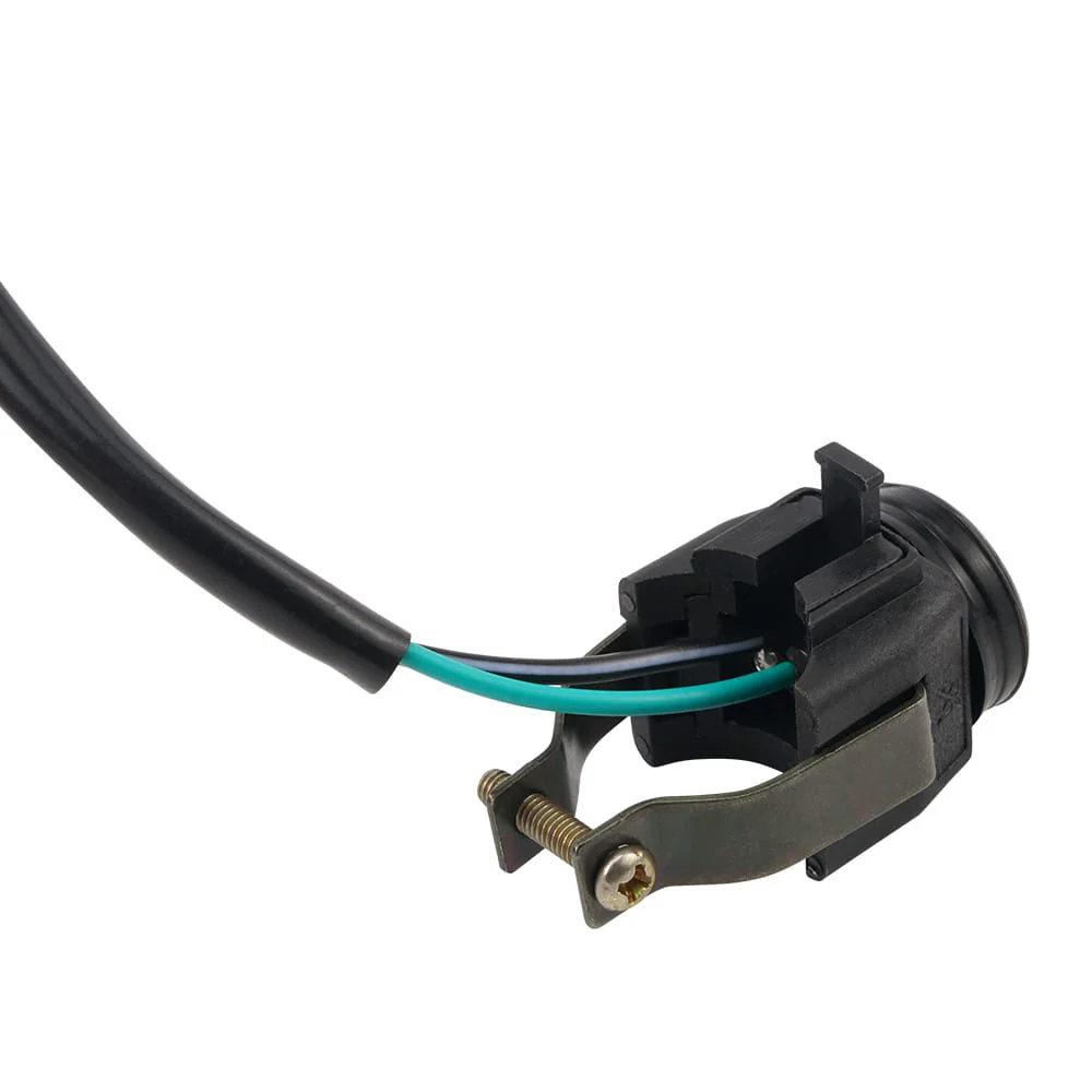Universal Switch Handlebar Motorcycle Horn Starter Kill Switch - Image 5