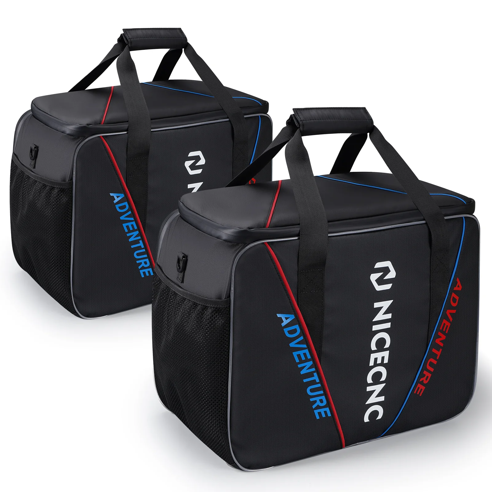Motorcycle Pannier Side Case Liner Inner Bags For BMW F850GS R1200GS R1250GS ADV - Image 11