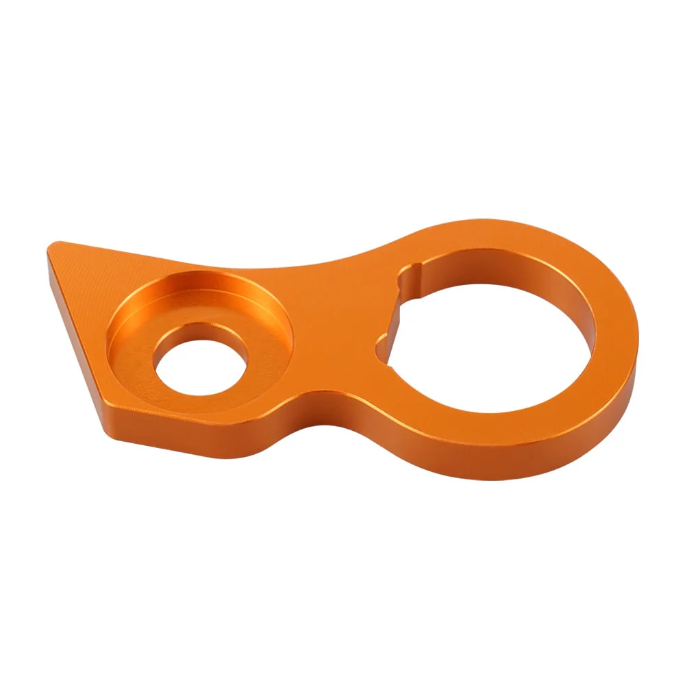 Motorcycle Key Ignition Switch Relocating Bracket For KTM 250/350/450/500 EXC F/Six Days 2017-2023 - Image 3