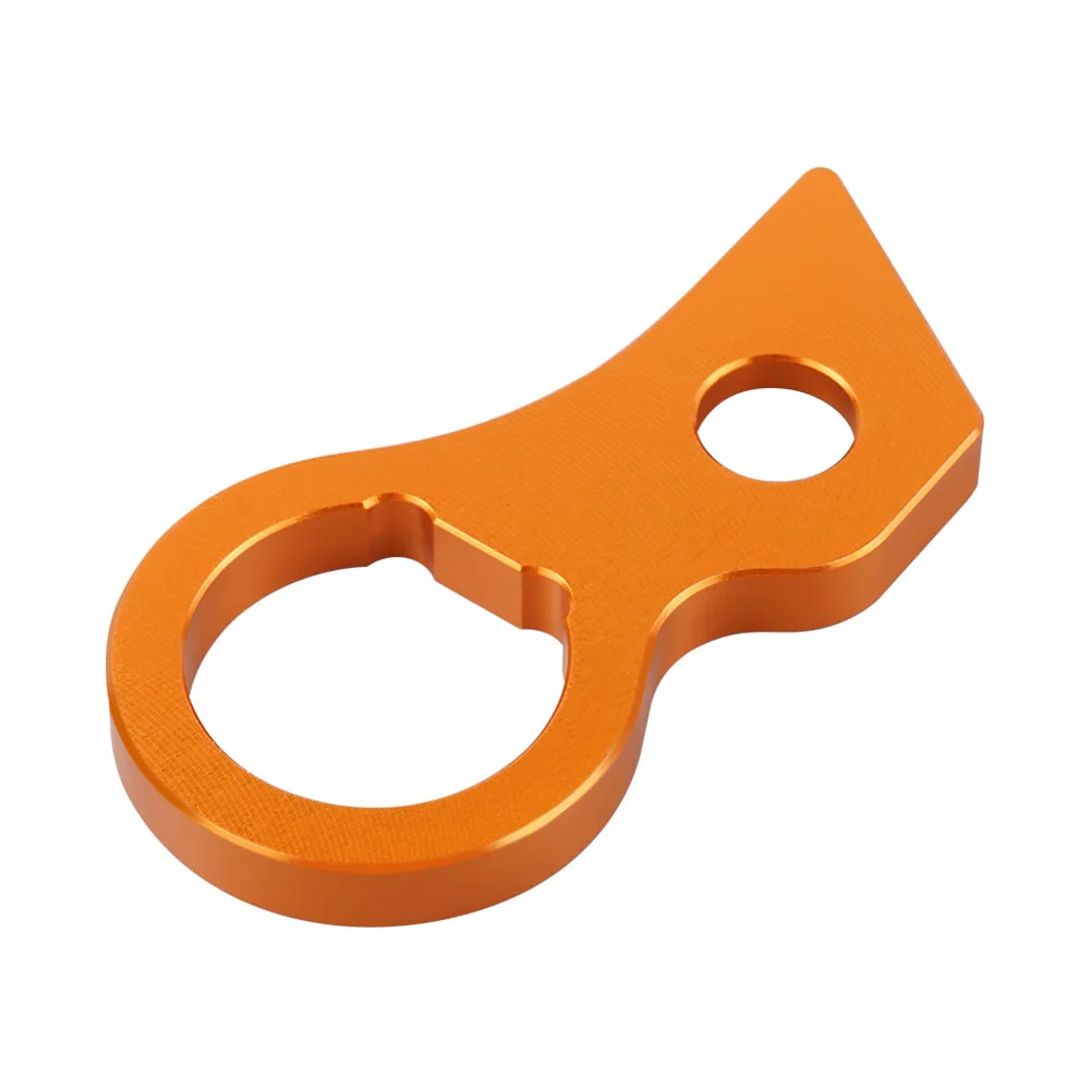 Motorcycle Key Ignition Switch Relocating Bracket For KTM 250/350/450/500 EXC F/Six Days 2017-2023 - Image 4
