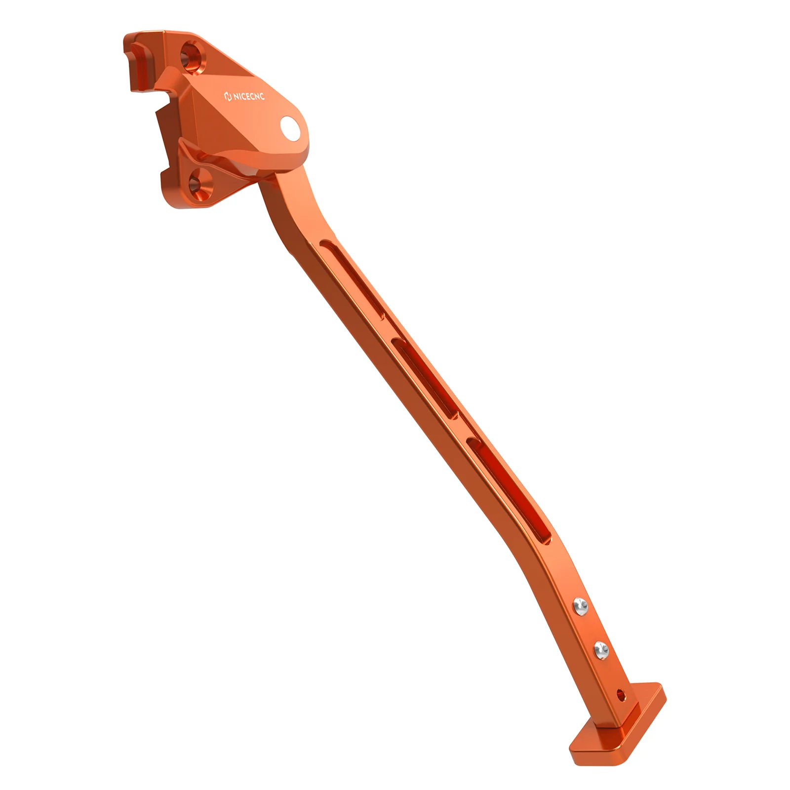 Adjustable Kickstand Aluminum Lowering Link For KTM SX SX-F HUSQVARNA GAS GAS - Image 11