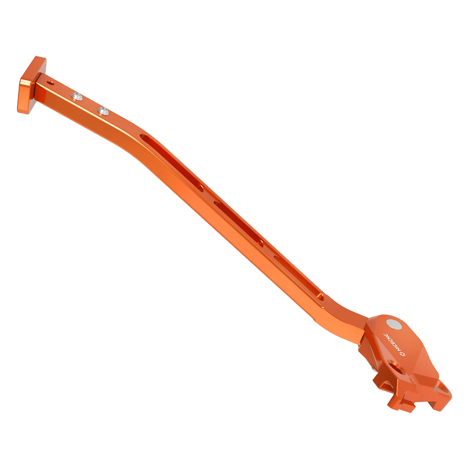 Adjustable Kickstand Aluminum Lowering Link For KTM SX SX-F HUSQVARNA GAS GAS - Image 12