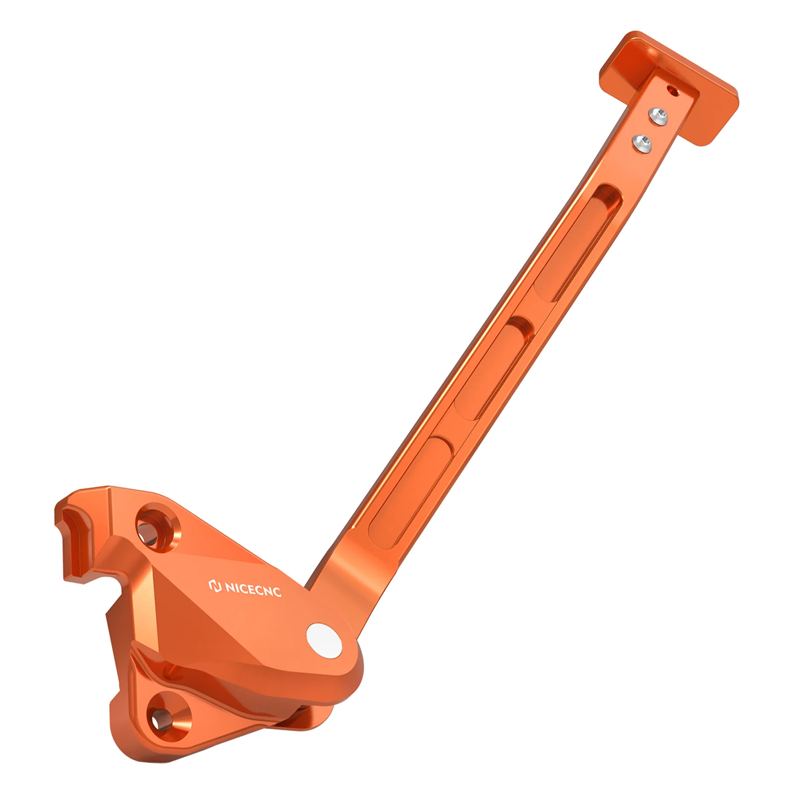Adjustable Kickstand Aluminum Lowering Link For KTM SX SX-F HUSQVARNA GAS GAS - Image 13