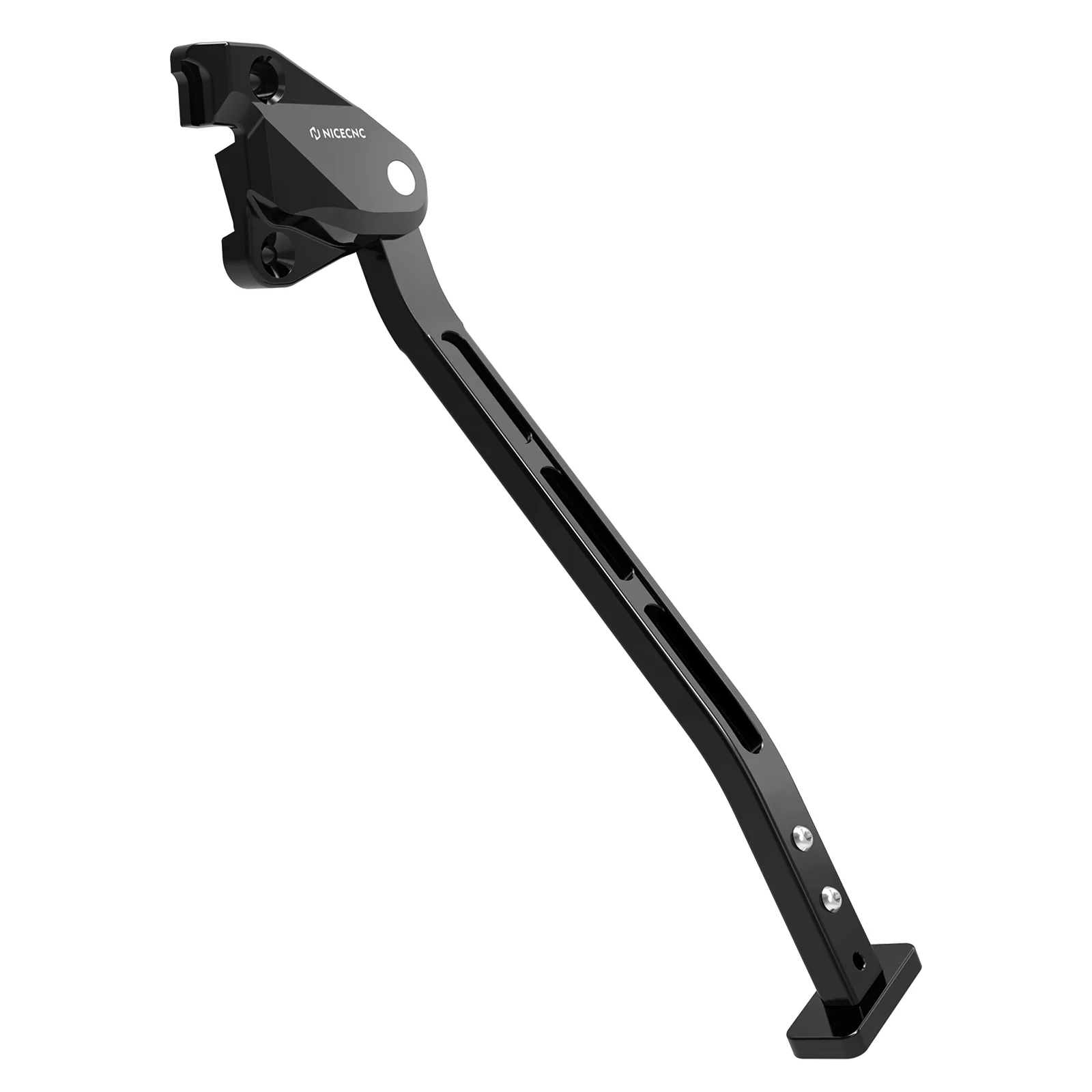 Adjustable Kickstand Aluminum Lowering Link For KTM SX SX-F HUSQVARNA GAS GAS - Image 3