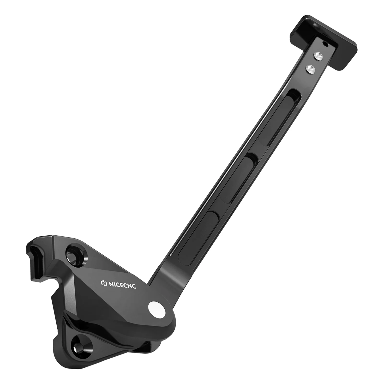Adjustable Kickstand Aluminum Lowering Link For KTM SX SX-F HUSQVARNA GAS GAS - Image 6