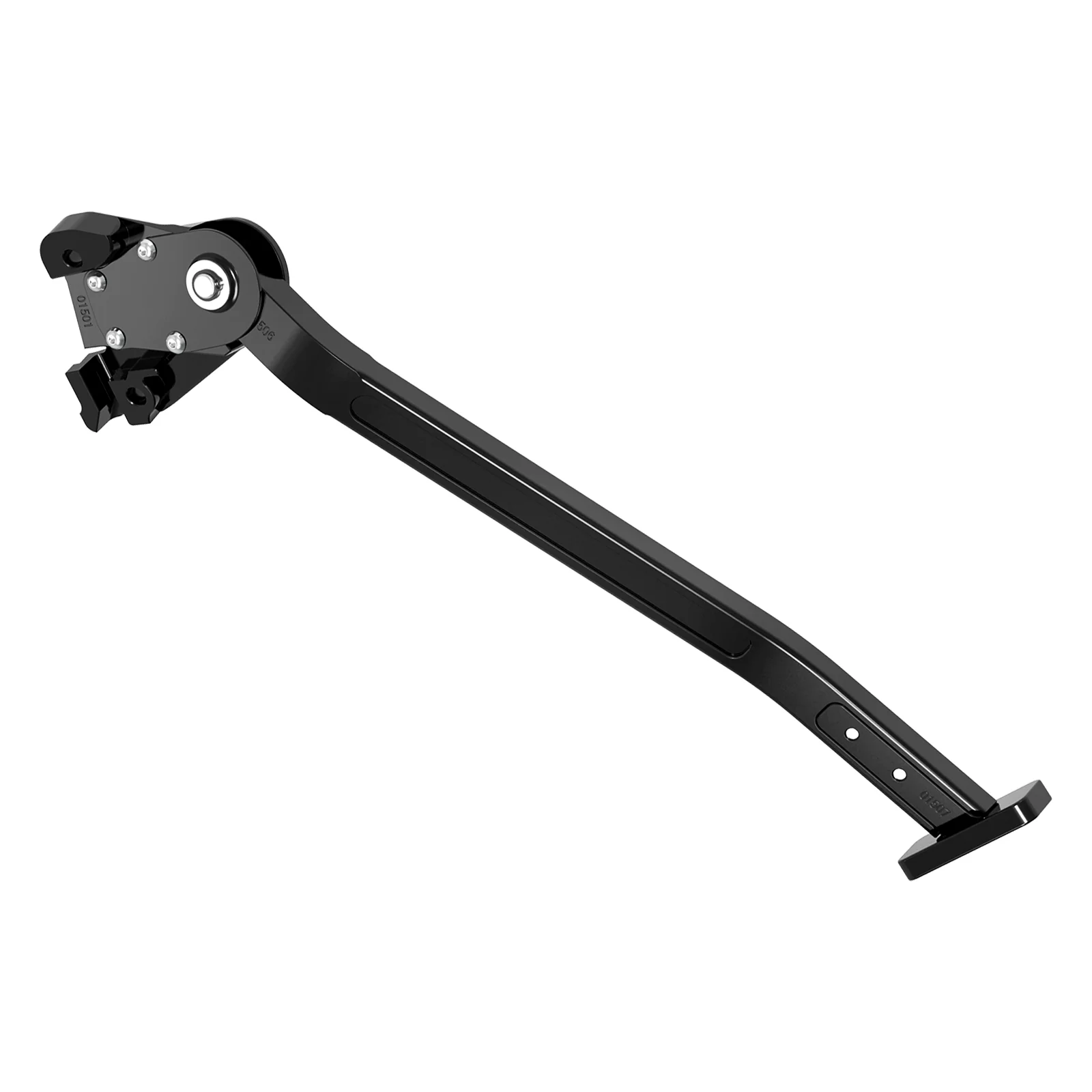 Adjustable Kickstand Aluminum Lowering Link For KTM SX SX-F HUSQVARNA GAS GAS - Image 7