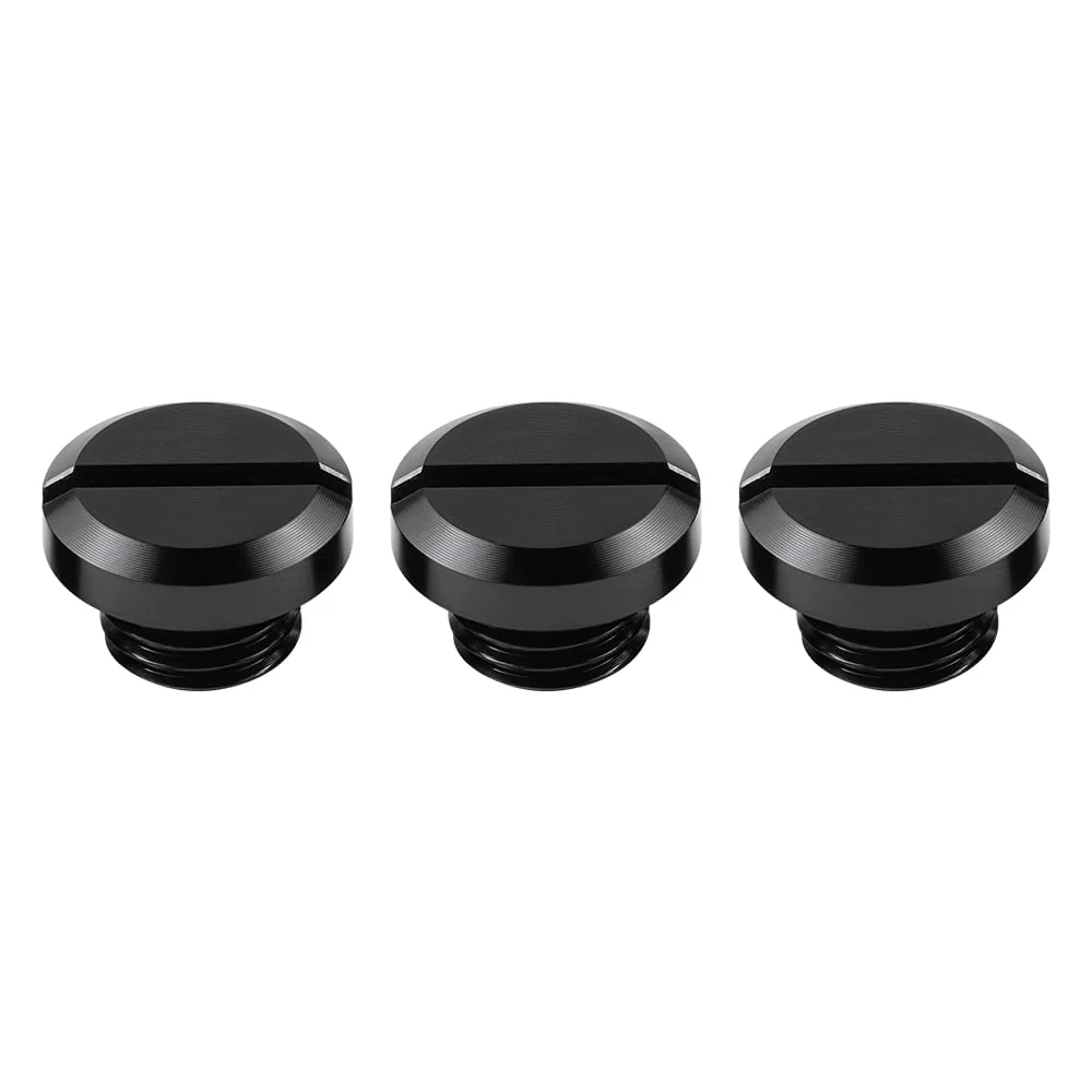 Motorcycle Mirror Hole Plug Kit M10XP1.25 - Image 5