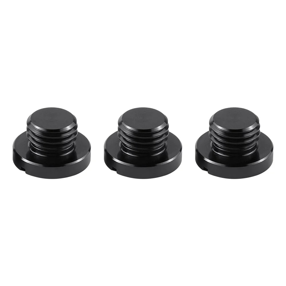 Motorcycle Mirror Hole Plug Kit M10XP1.25 - Image 6