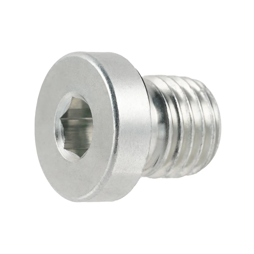 Magnetic Oil Drain Plug Bolt with Washer M12XP1.5 - Image 4