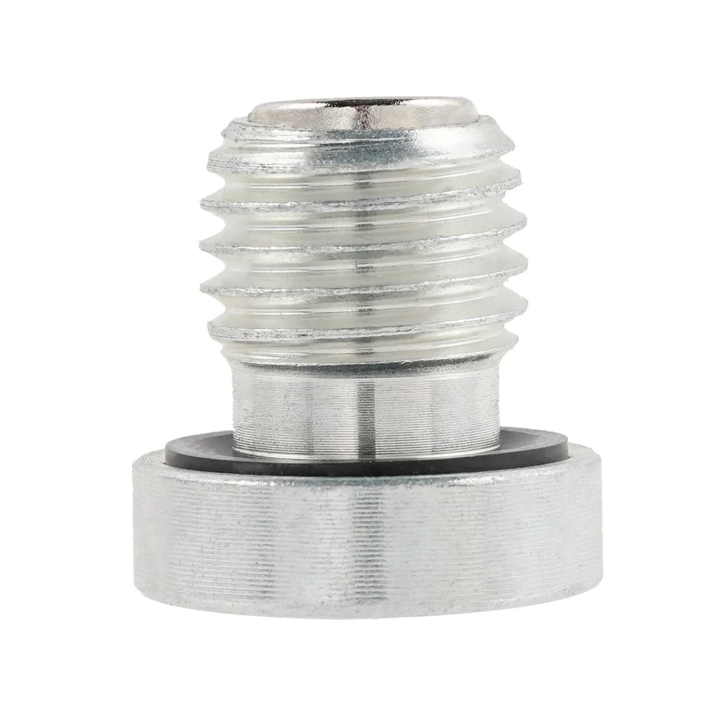 Magnetic Oil Drain Plug Bolt with Washer M12XP1.5 - Image 5