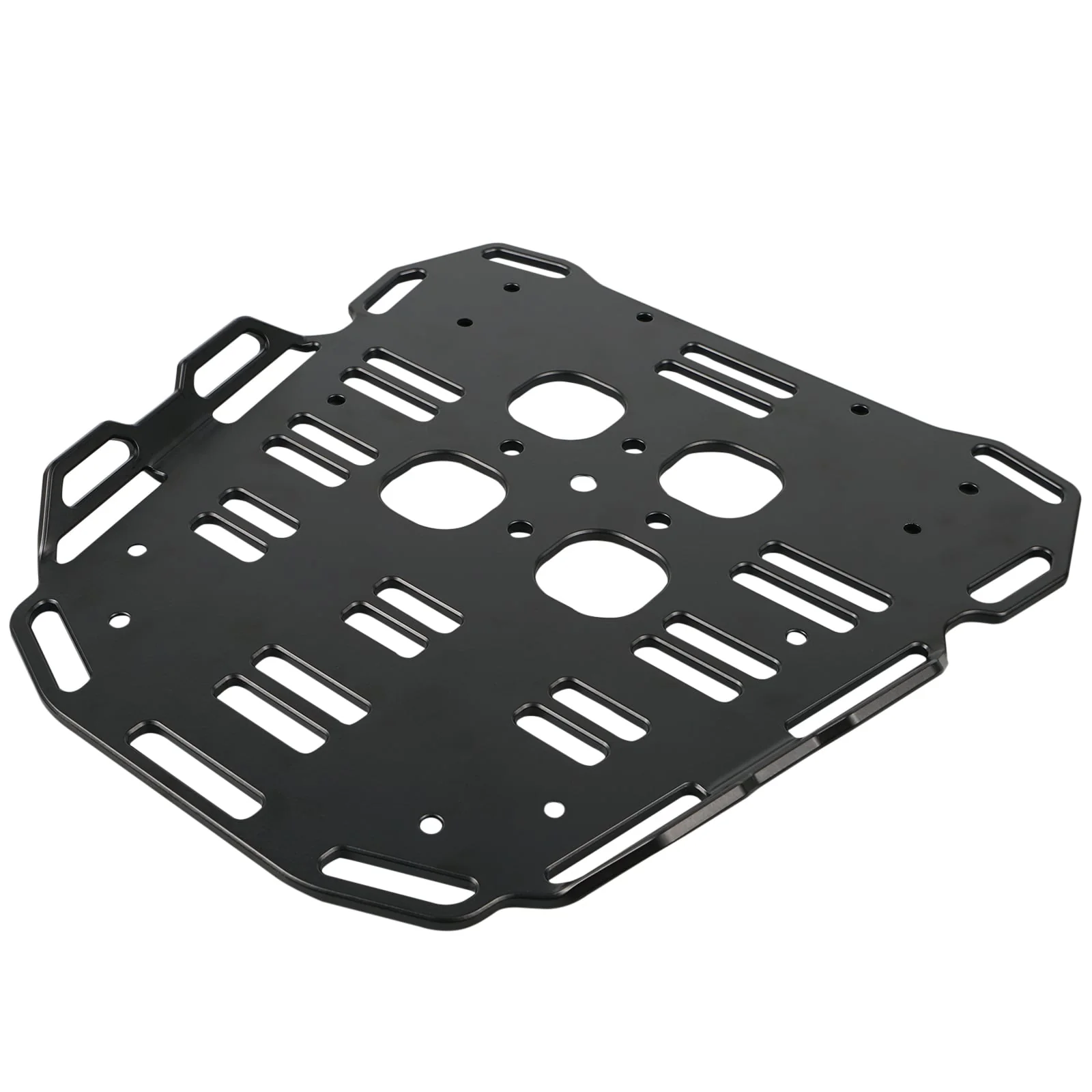 Motorcycle Rear Luggage Rack for Honda XR650L 1993-2024 - Image 10