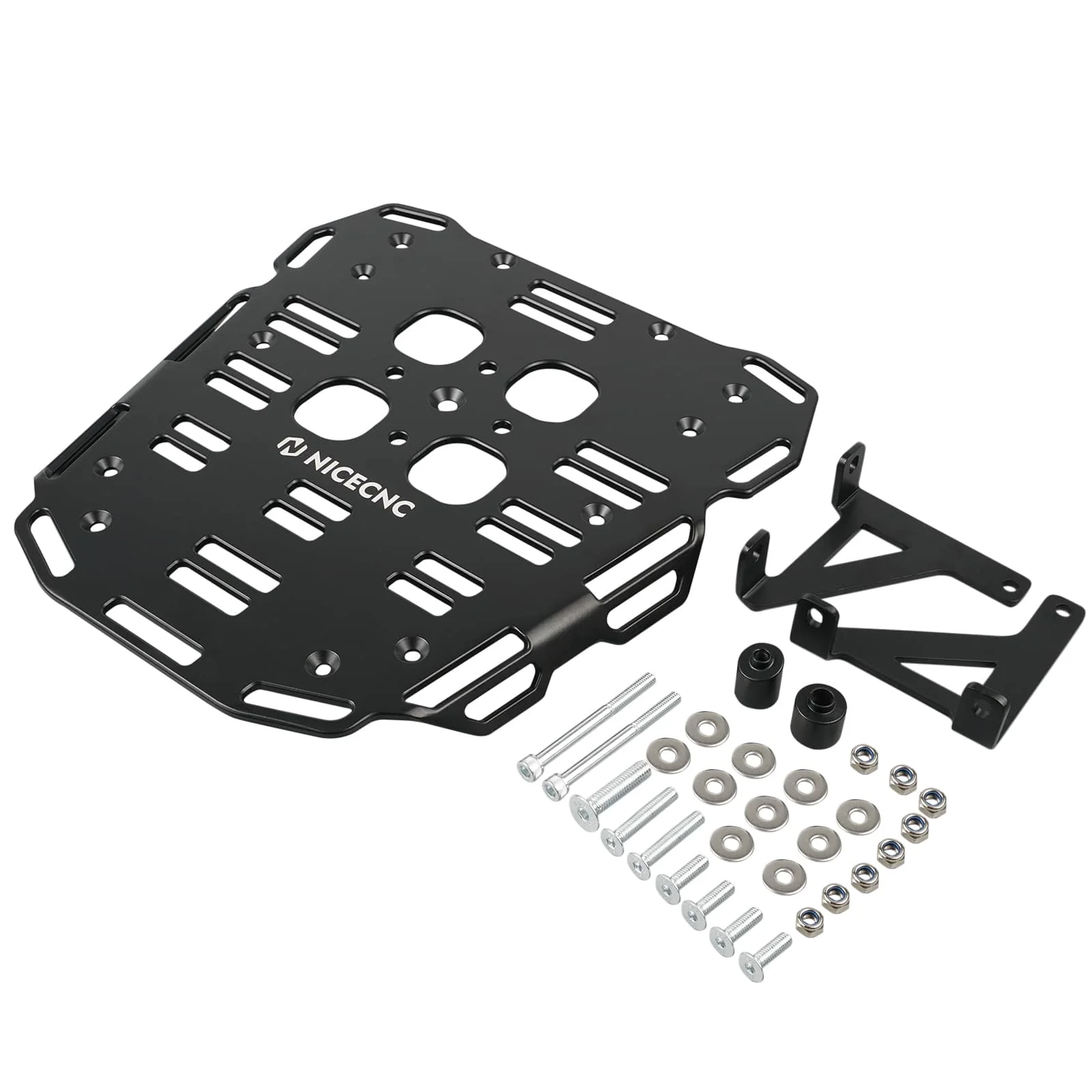 Motorcycle Rear Luggage Rack for Honda XR650L 1993-2024 - Image 6