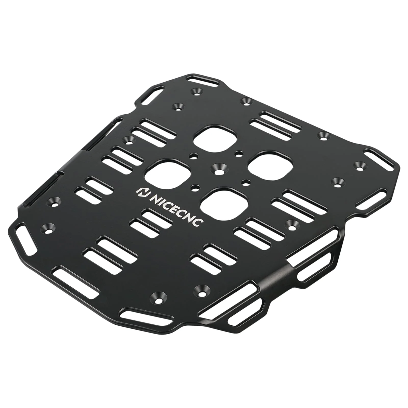 Motorcycle Rear Luggage Rack for Honda XR650L 1993-2024 - Image 7