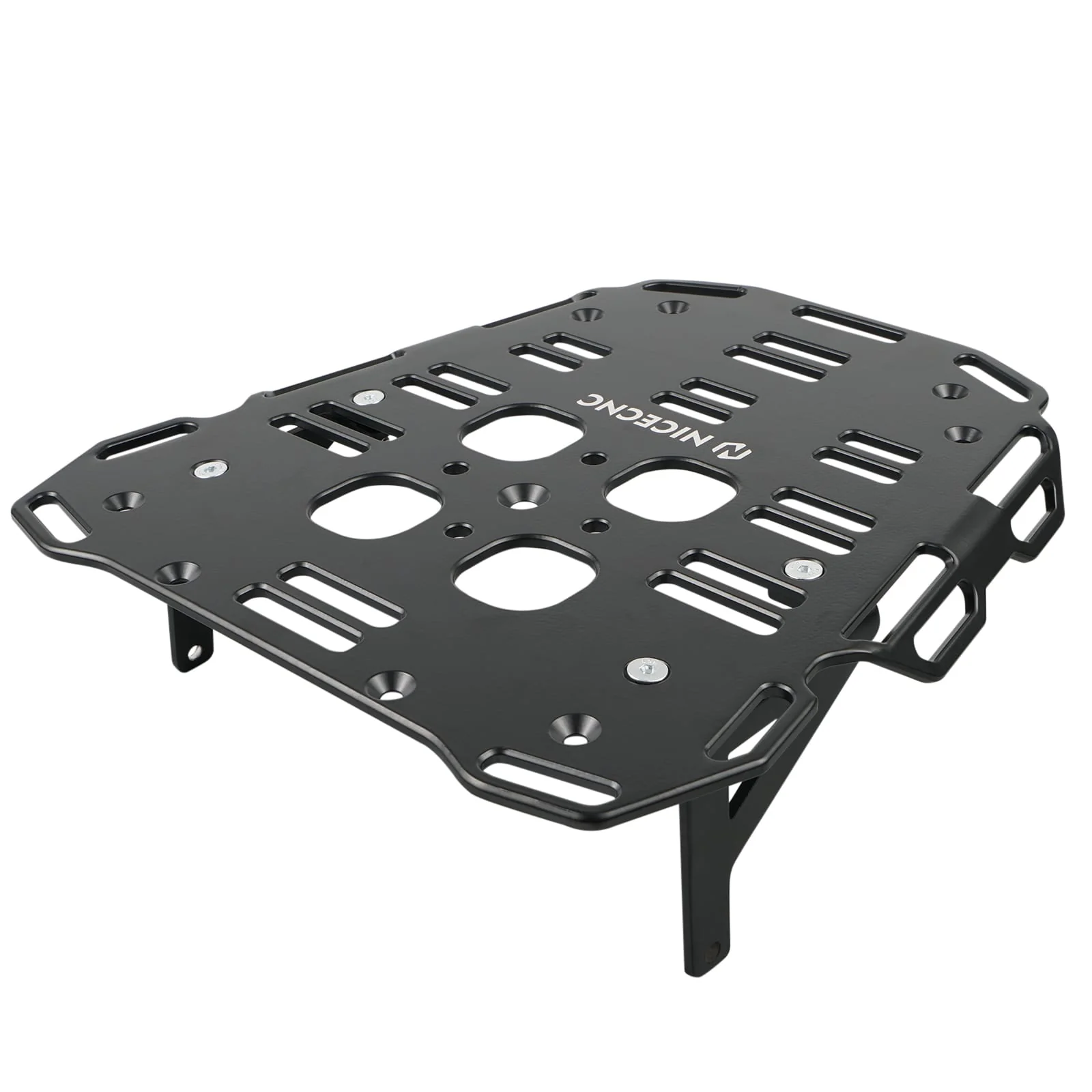 Motorcycle Rear Luggage Rack for Honda XR650L 1993-2024 - Image 9