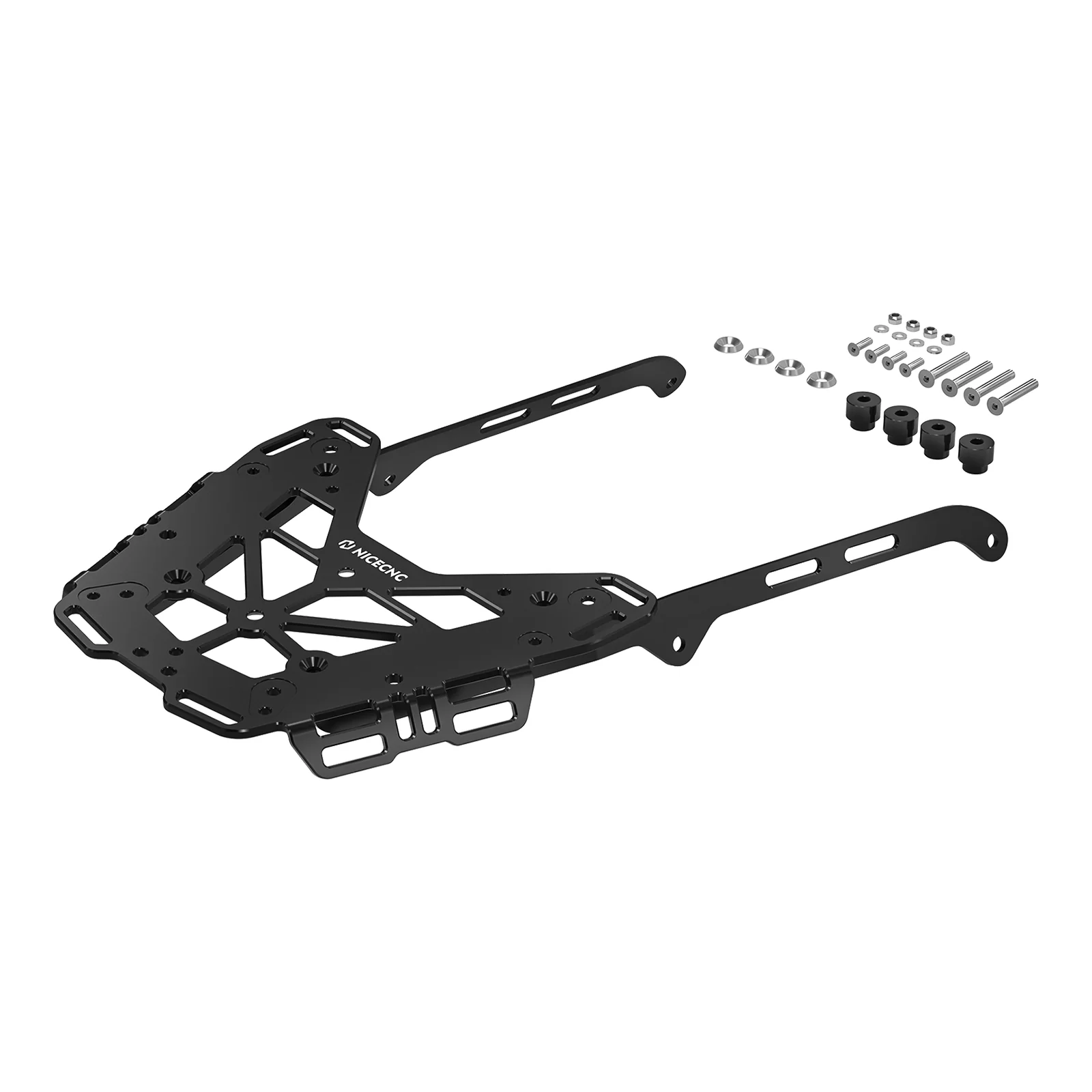 Motorcycle Rear Luggage Rack for Yamaha Tenere 700 /XTZ700 2019-2024 - Image 5