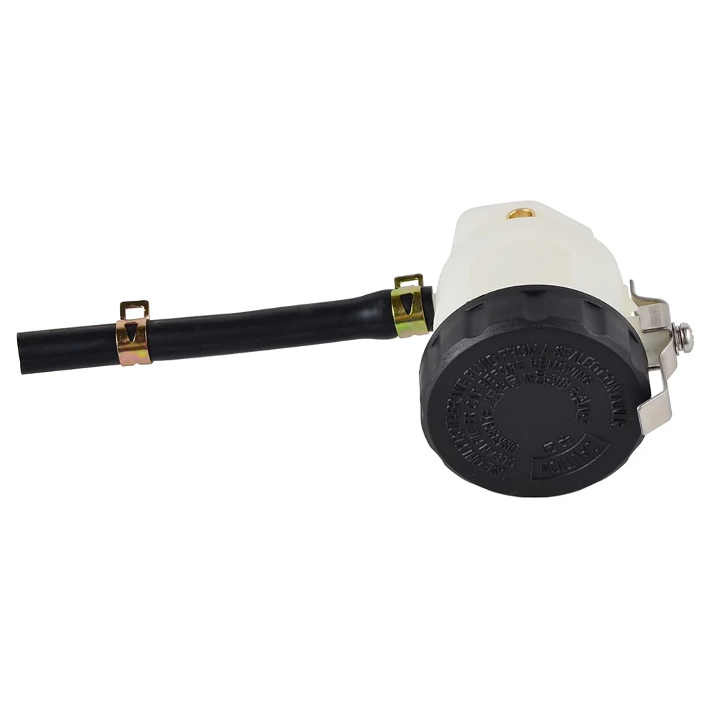 Brake Master Cylinder Reservoir Oil Tank Cup for BMW Yamaha Kawasaki Suzuki - Image 3