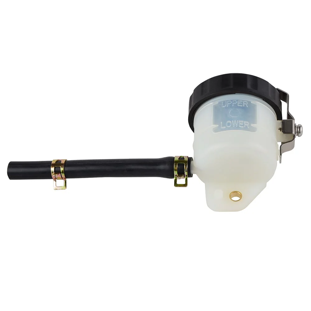 Brake Master Cylinder Reservoir Oil Tank Cup for BMW Yamaha Kawasaki Suzuki - Image 4