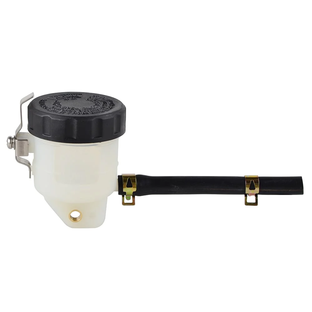 Brake Master Cylinder Reservoir Oil Tank Cup for BMW Yamaha Kawasaki Suzuki - Image 5