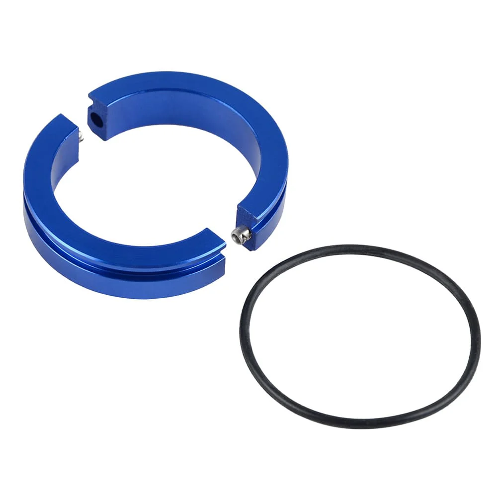 Motorcycles 46mm Rear Suspension Lowering Kit - Image 3