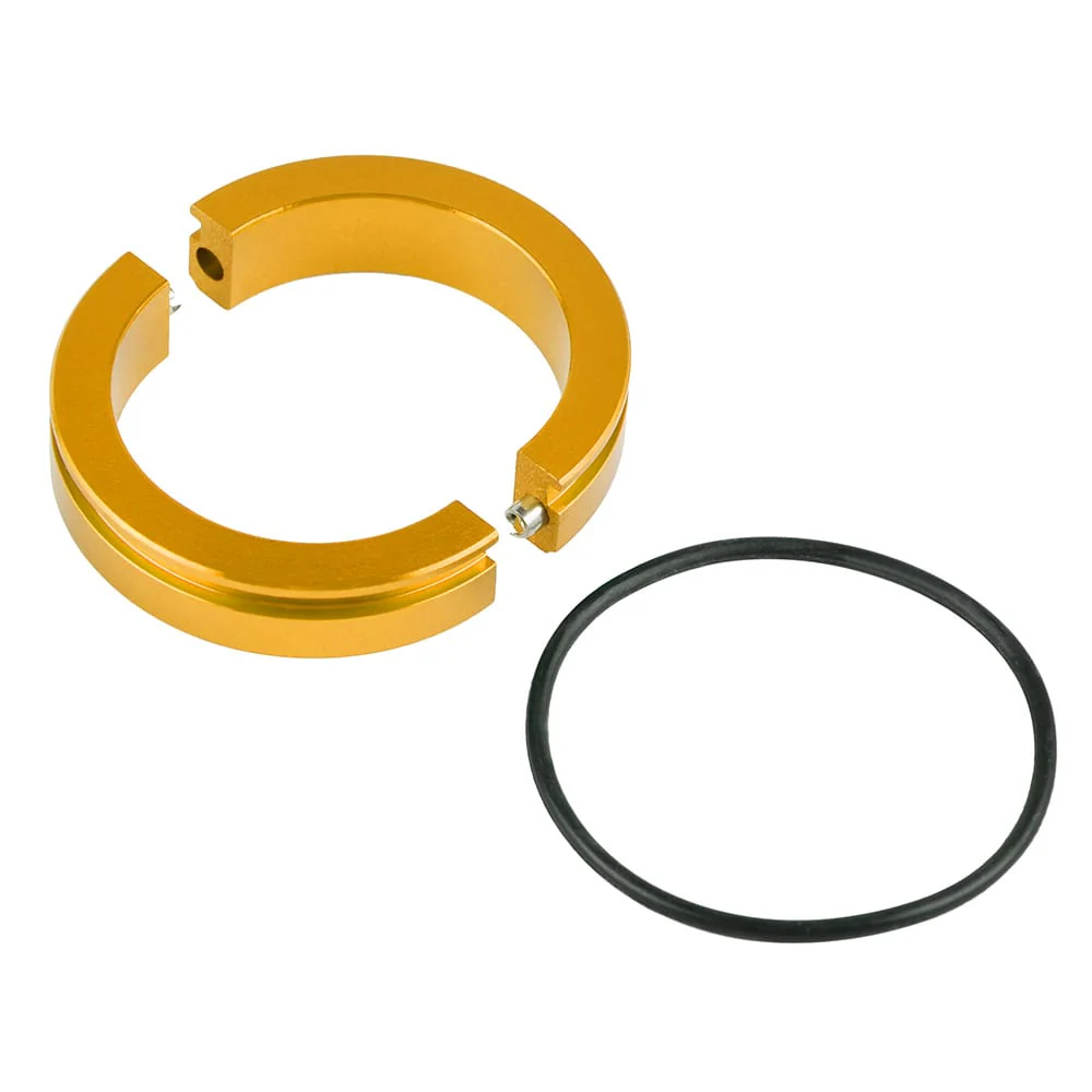 Motorcycles 46mm Rear Suspension Lowering Kit - Image 6