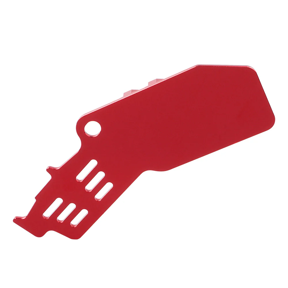 Brake Caliper Cooler For Yamaha Beta TM Gas Gas - Image 6