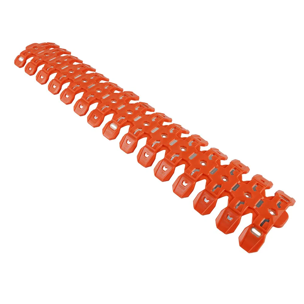 2 Stroke Exhaust Muffler Pipe Guard  Heat Shield For KTM Husqvarna Gas Gas Beta Yamaha - Image 16