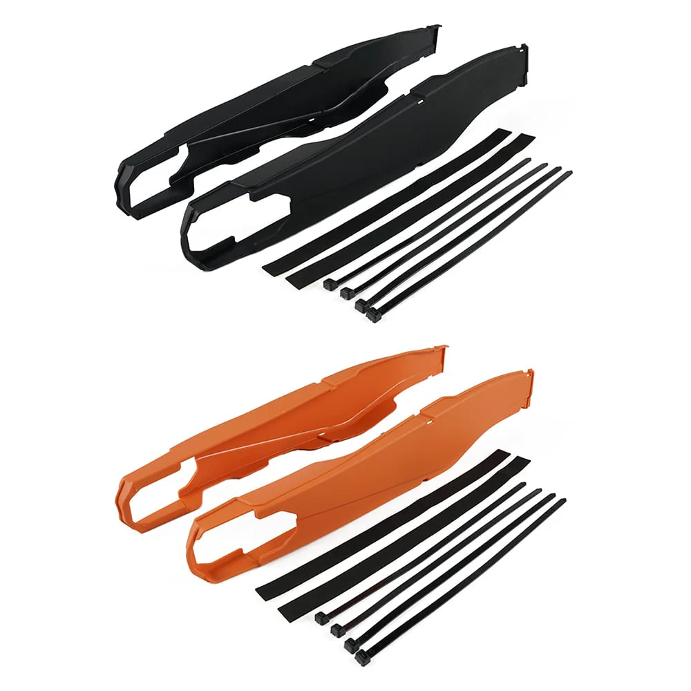 Swingarm Guard Protector Cover for Husqvarna KTM Gasgas - Image 8
