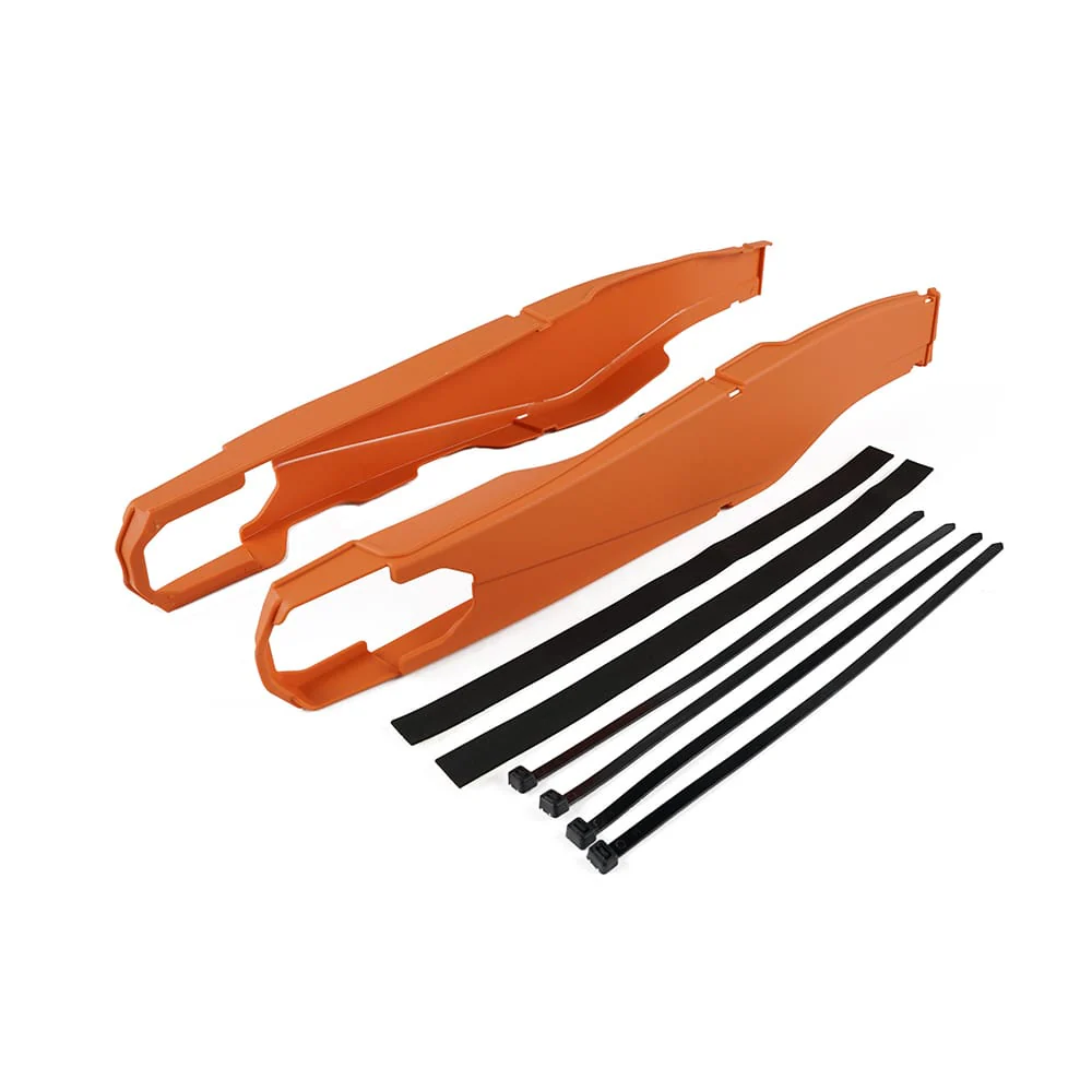 Swingarm Guard Protector Cover for Husqvarna KTM Gasgas - Image 9