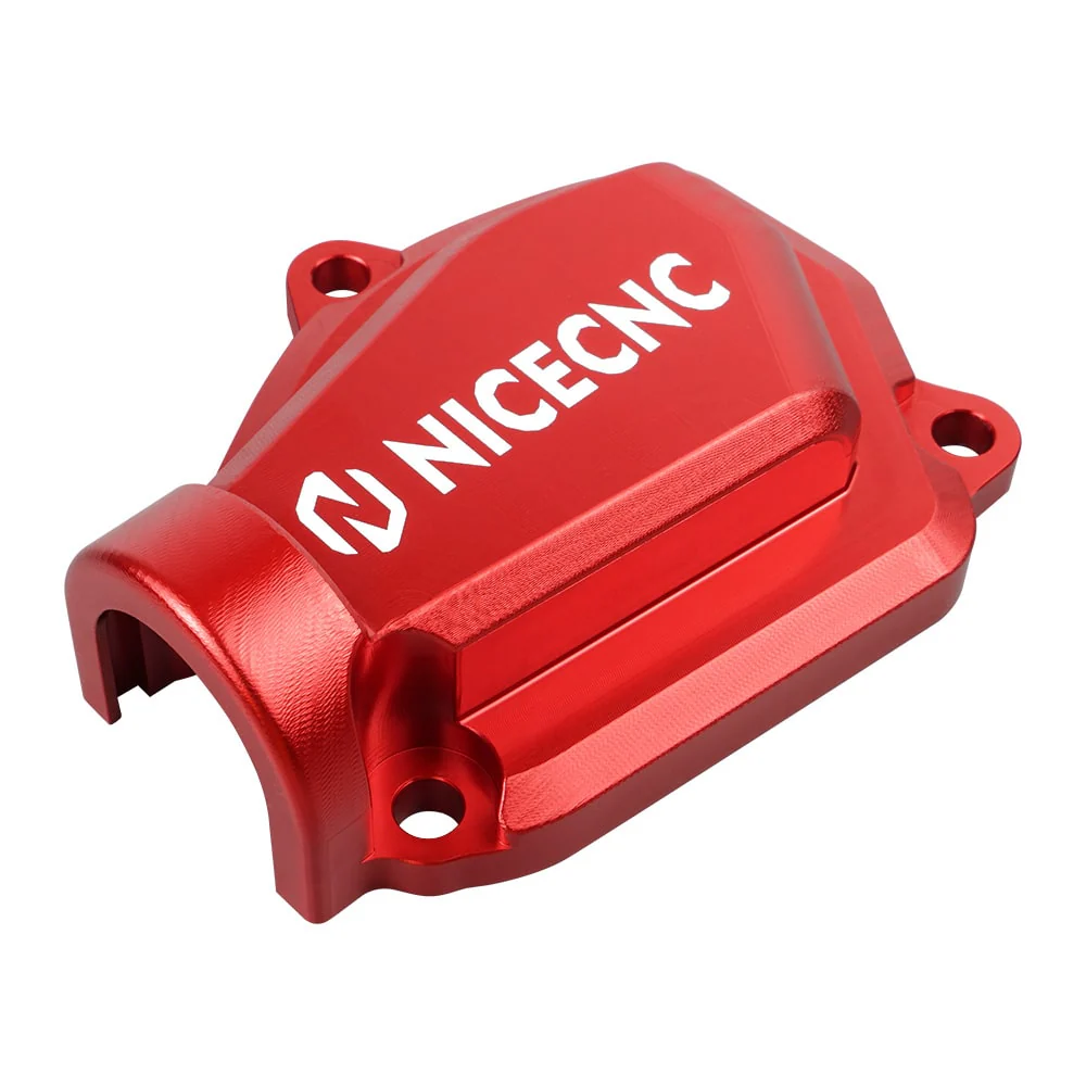 Exhaust Control Cover Guard For Beta RR 250 300 2013-2024 XTRAINER 250 300 2015-2024 - Image 3