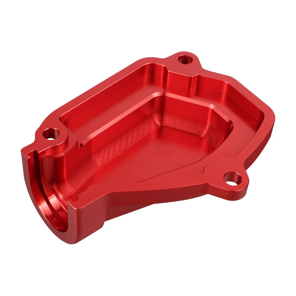 Exhaust Control Cover Guard For Beta RR 250 300 2013-2024 XTRAINER 250 300 2015-2024 - Image 6