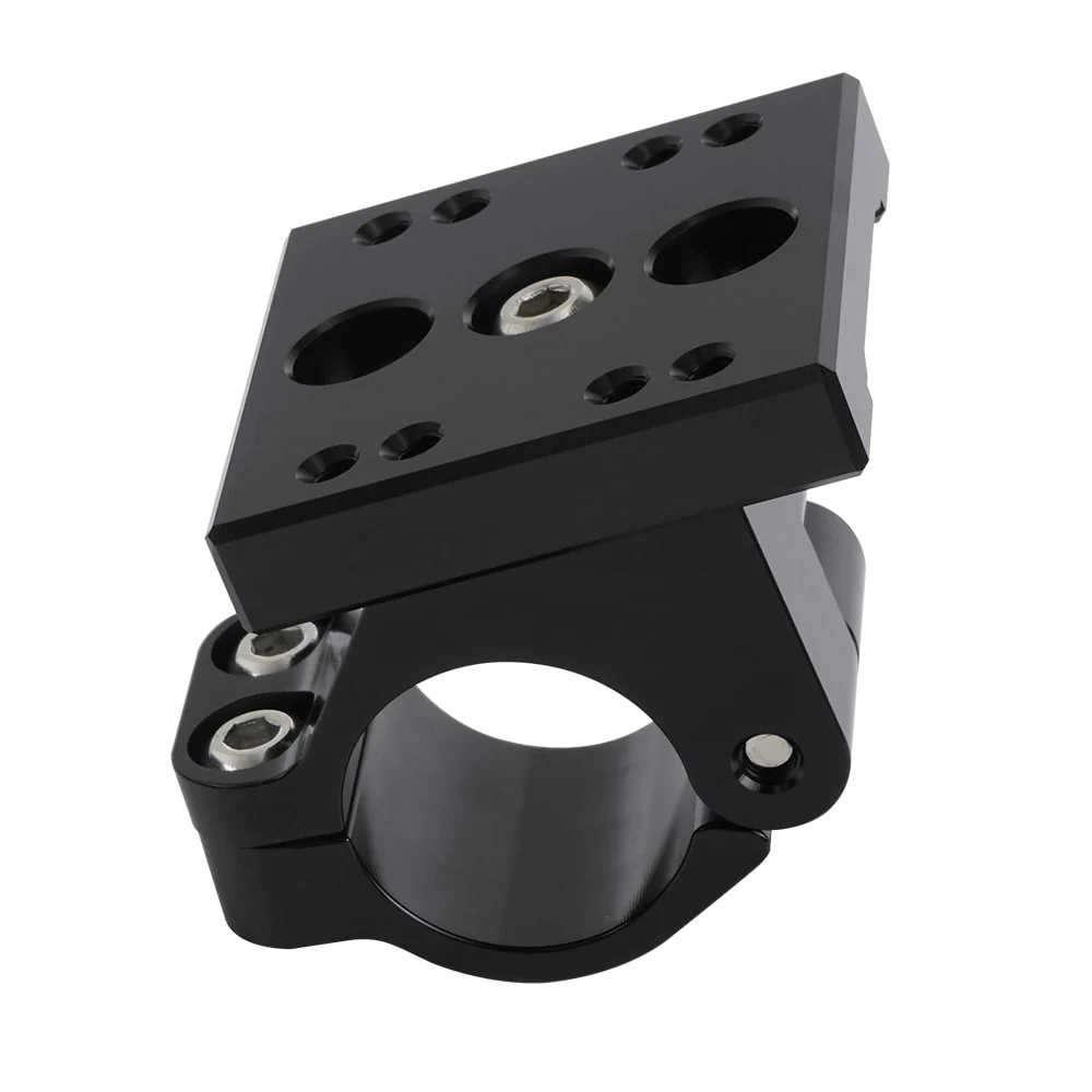 Mount Bracket For Trail Tech Voyager Pro for KTM 125-500 / 390-890 - Image 3