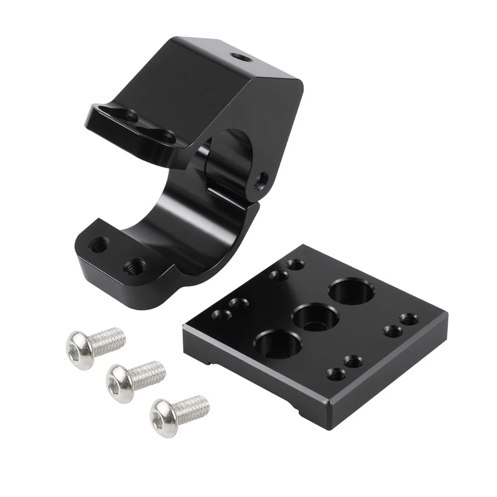 Mount Bracket For Trail Tech Voyager Pro for KTM 125-500 / 390-890 - Image 5