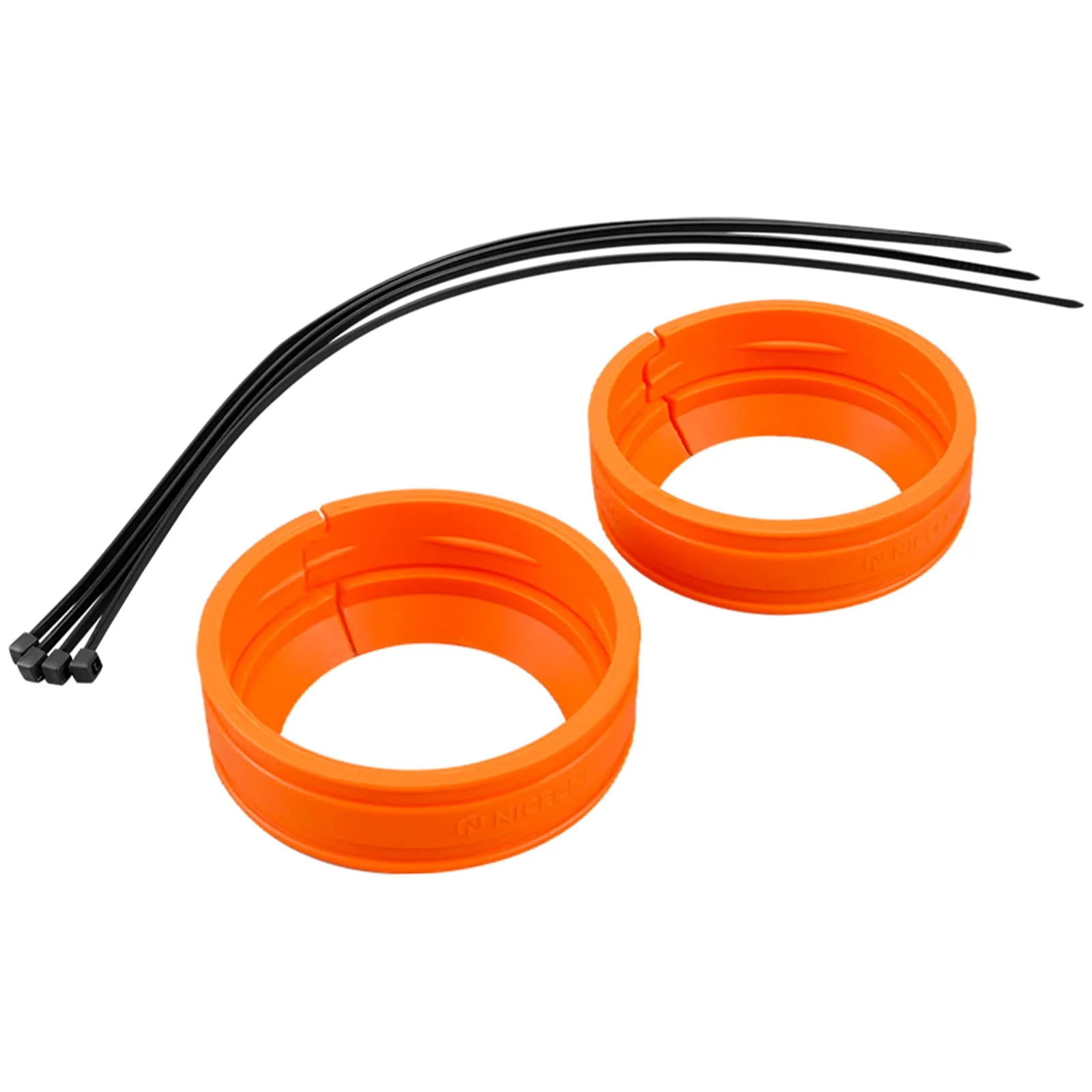Mud Scraper Kit for KTM 350 500 EXC-F 2004-2024 - Image 12