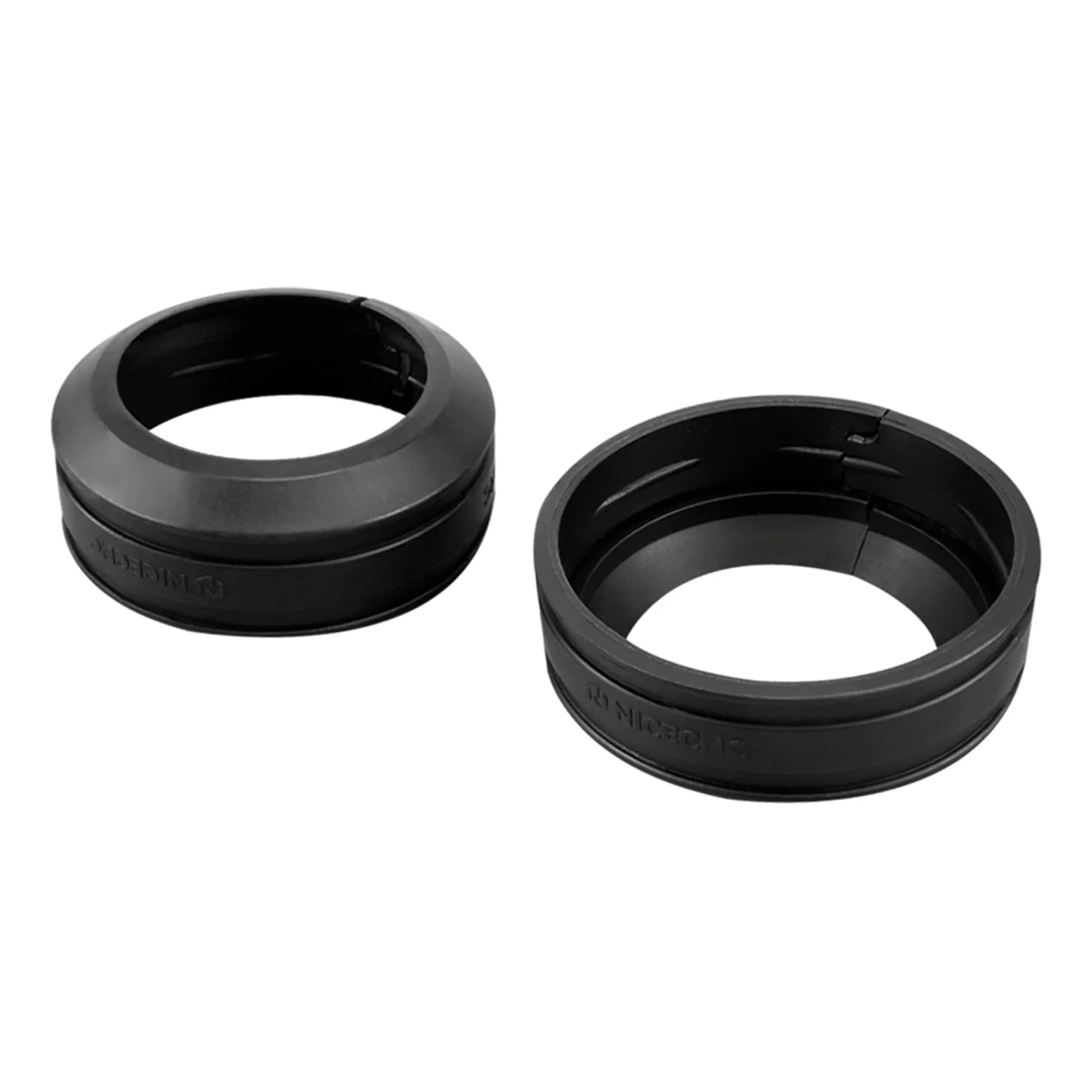Mud Scraper Kit for KTM 350 500 EXC-F 2004-2024 - Image 4