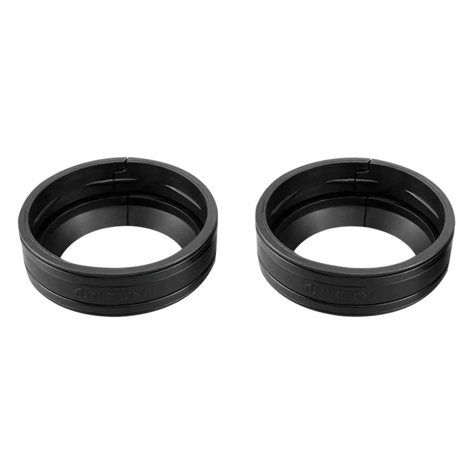 Mud Scraper Kit for KTM 350 500 EXC-F 2004-2024 - Image 7