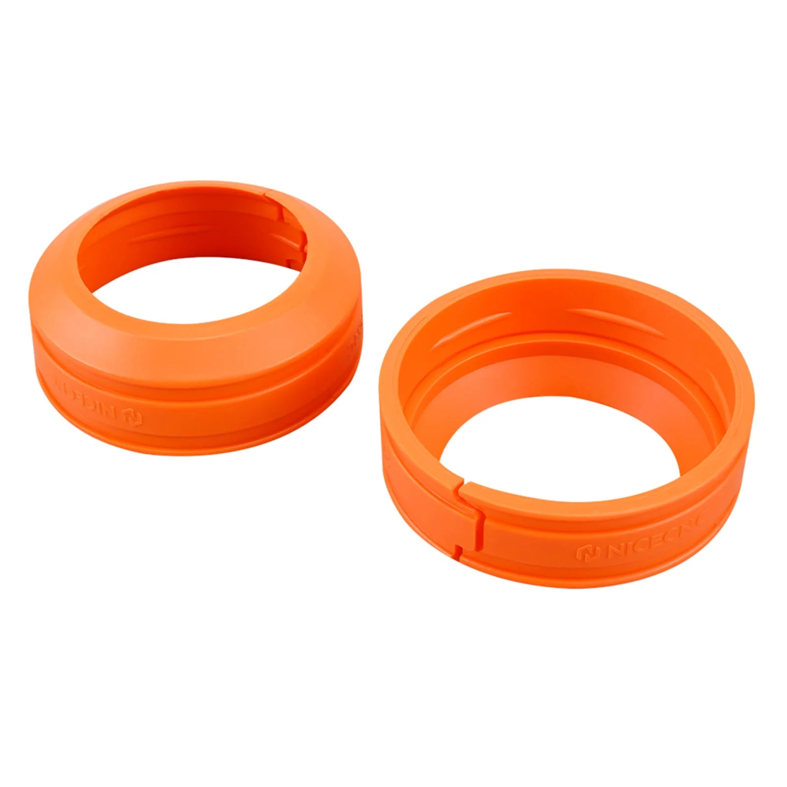 Mud Scraper Kit for KTM 350 500 EXC-F 2004-2024 - Image 9