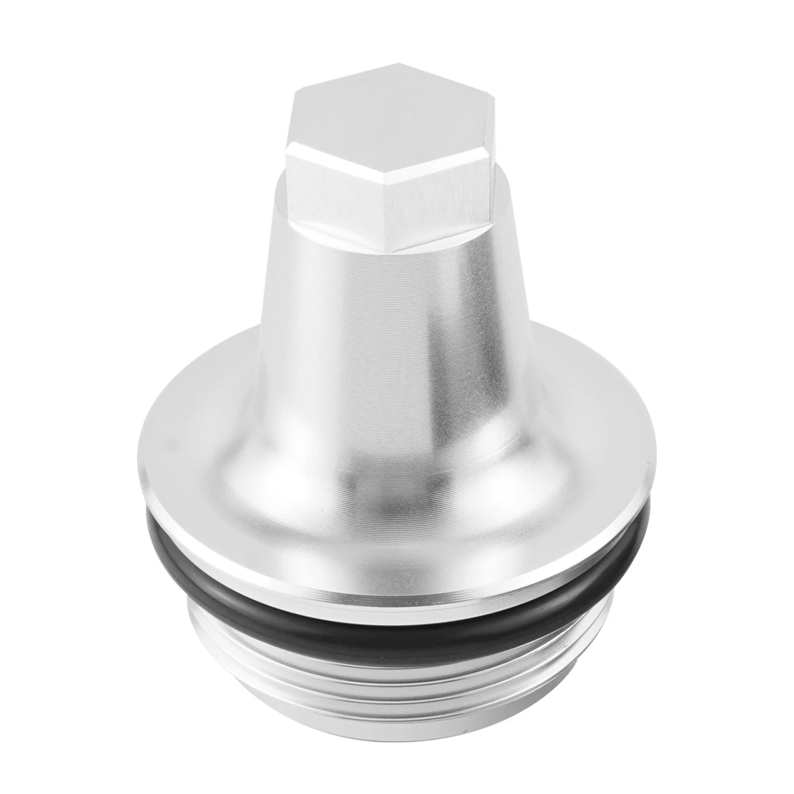 For N54 Aluminum PCV Cap Cover Upgrade For BMW E82 E88 E89 E90 E91 E92 E93 E60 E61 E71 135i 335i 535i X6 Z4 Twin Turbo Engines - Image 3