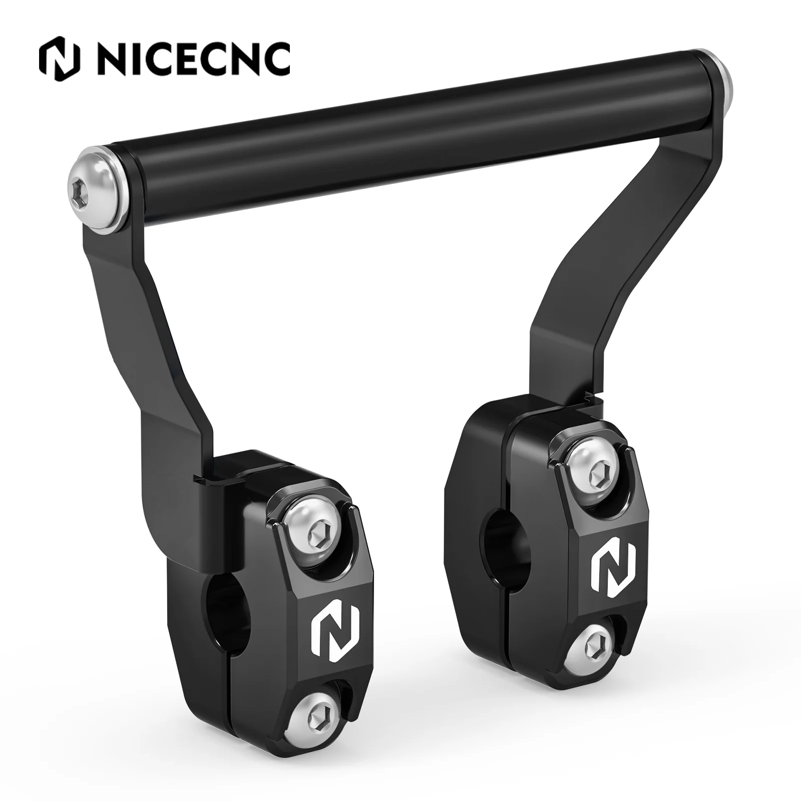 Navigation Bracket For Yamaha Tenere 700 /XTZ700 2019-2024 Aprilia Tuareg 660 2022-2024 - Image 10