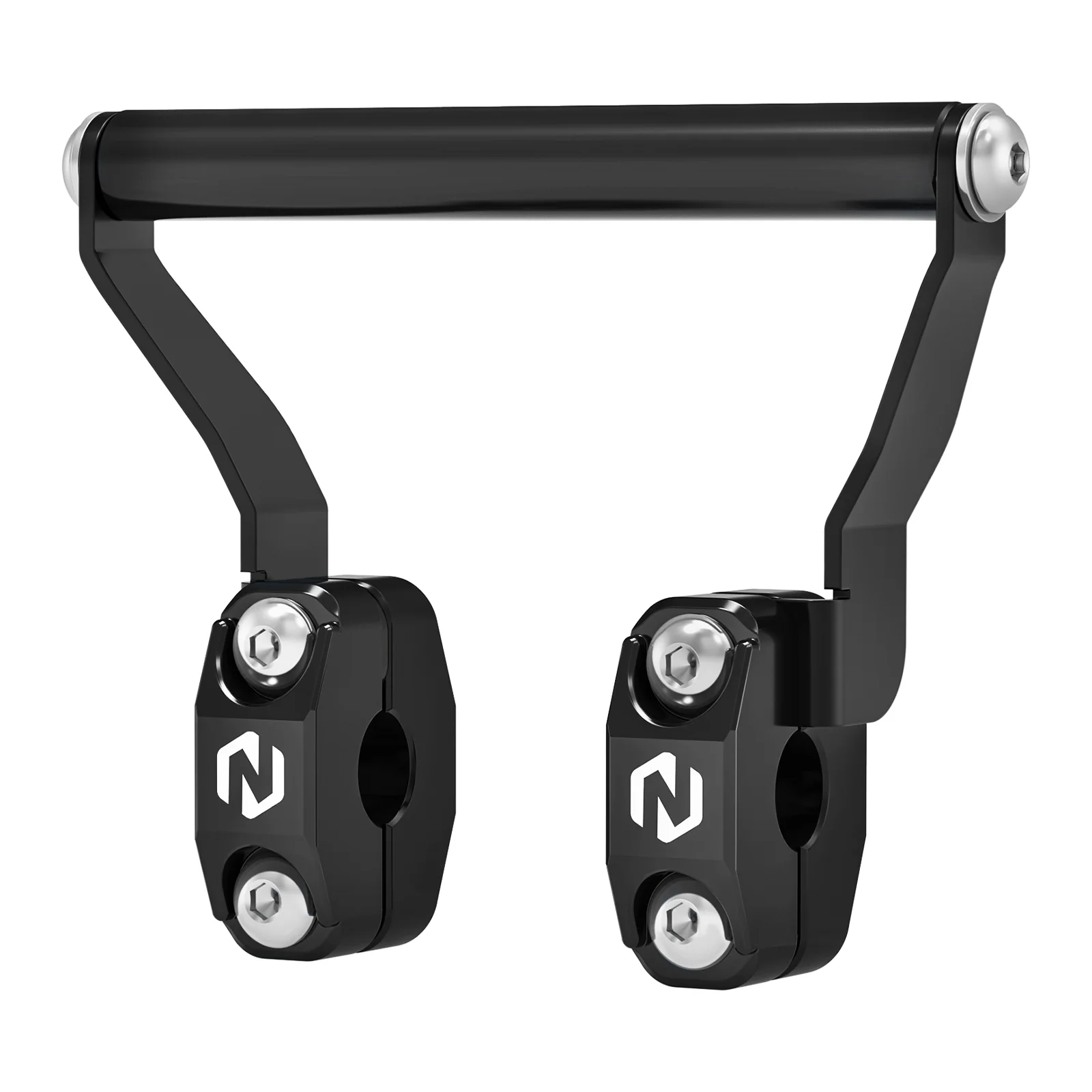 Navigation Bracket For Yamaha Tenere 700 /XTZ700 2019-2024 Aprilia Tuareg 660 2022-2024 - Image 12