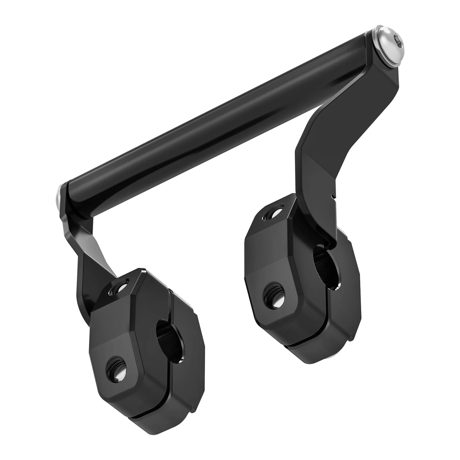 Navigation Bracket For Yamaha Tenere 700 /XTZ700 2019-2024 Aprilia Tuareg 660 2022-2024 - Image 14