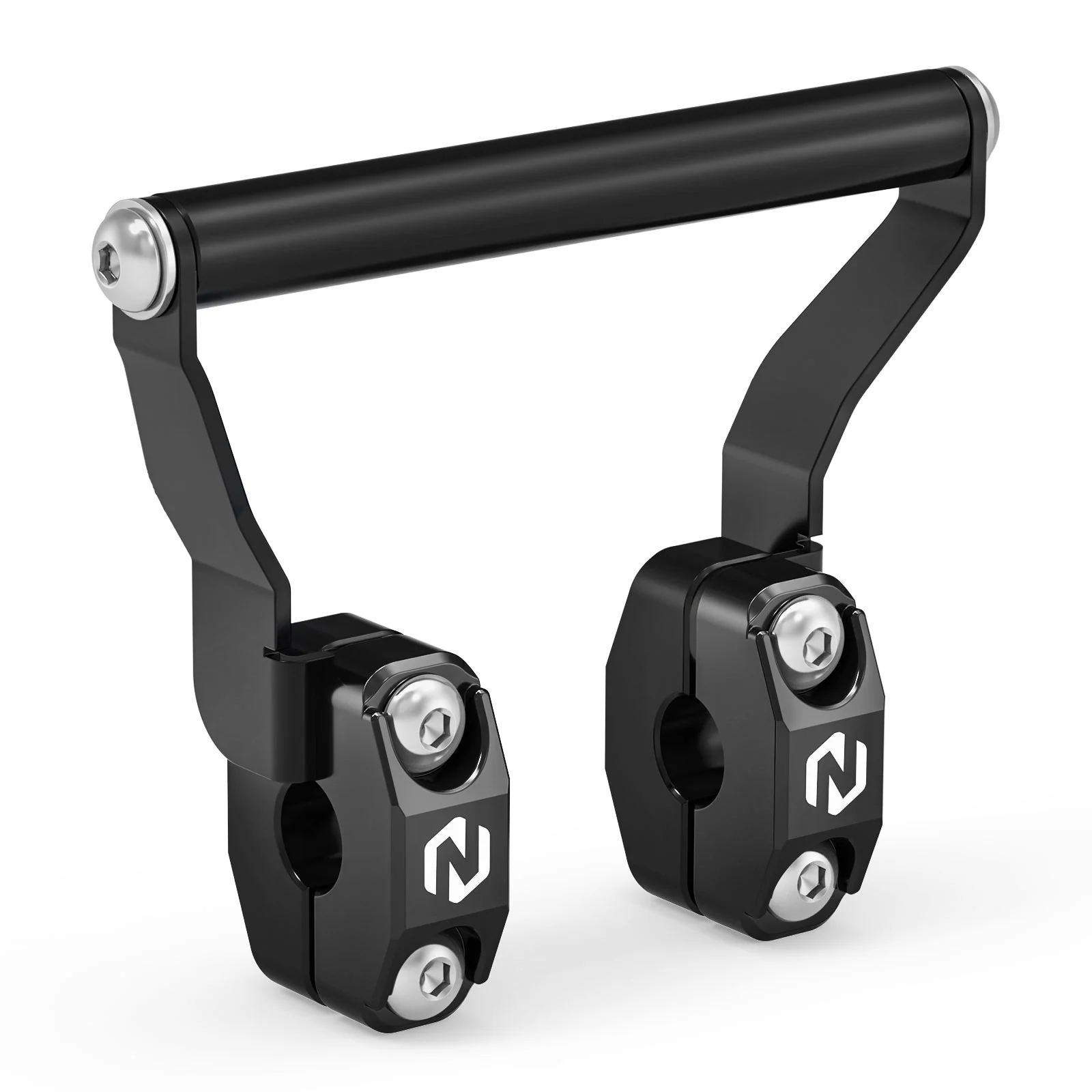 Navigation Bracket For Yamaha Tenere 700 /XTZ700 2019-2024 Aprilia Tuareg 660 2022-2024 - Image 16