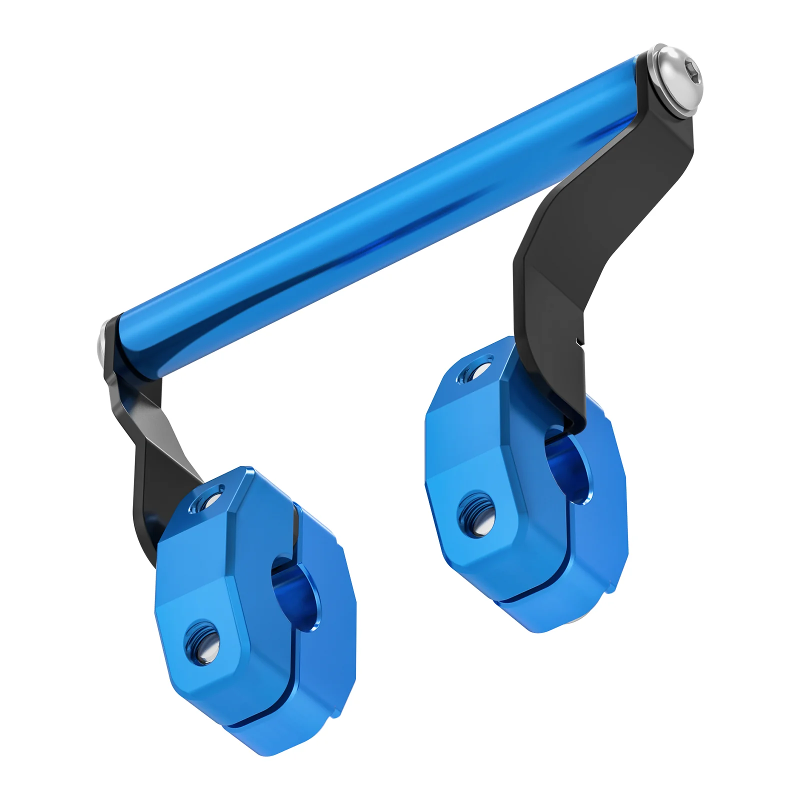 Navigation Bracket For Yamaha Tenere 700 /XTZ700 2019-2024 Aprilia Tuareg 660 2022-2024 - Image 7