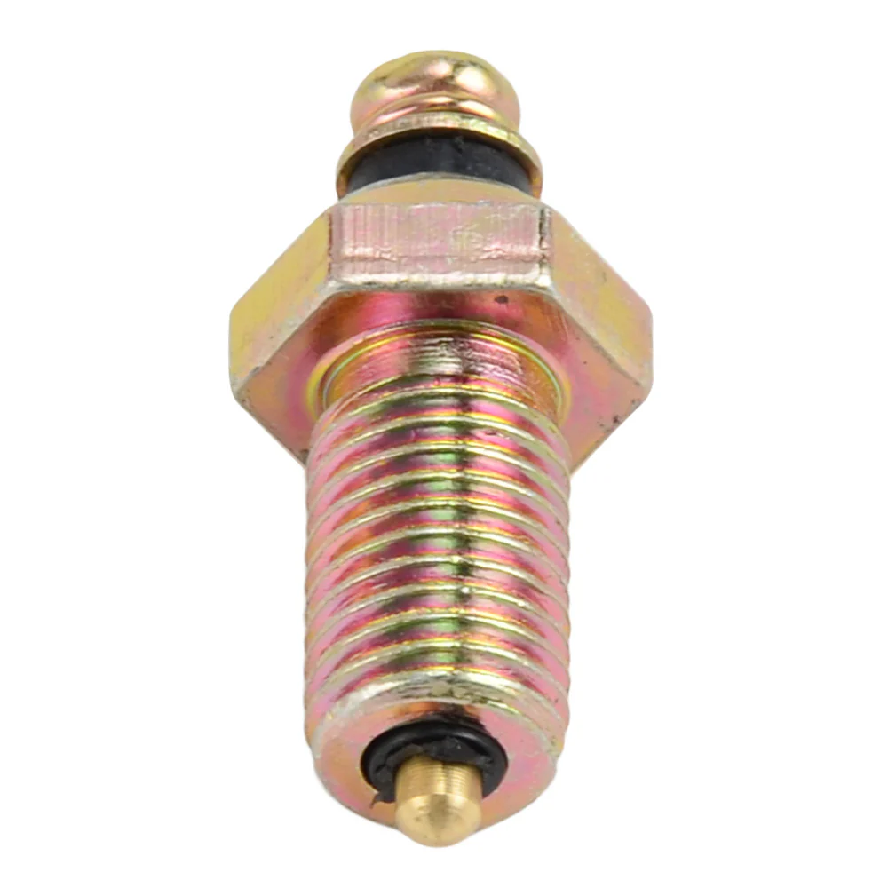 Neutral Switch Assembly For Yamaha XTZ125E YB125 YBR125 5VL-H2540-01 - Image 3