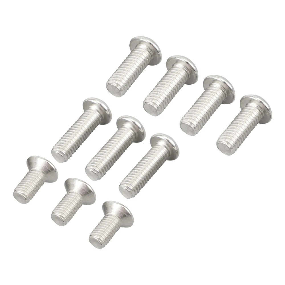 Neutral Switch Cover Bolts Screw Voltage Regulator For Yamaha Banshee 350 YFZ350 YFZ350SE YFZ350SP - Image 5